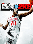 *College Hoops 2K8, PS2