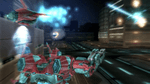 Armored Core 3, PS2