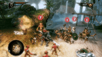 Overlord II, PS3