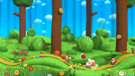 *Yoshi's Woolly World, WiiU