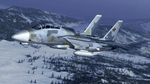 *Ace Combat 5: The Unsung War, PS2