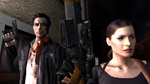 Max Payne 2: The Fall of Max Payne, PS2