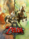 ^The Legend of Zelda: Twilight Princess HD, WiiU