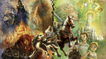 ^The Legend of Zelda: Twilight Princess HD, WiiU