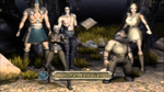 ^Baldur's Gate: Dark Alliance II, PS2