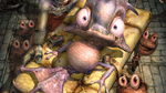 *Oddworld: Munch's Oddysee, XBOX