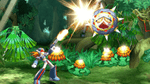 Mega Man X8, PS2
