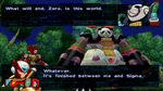Mega Man X8, PS2