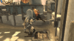*Prince of Persia: The Two Thrones, Gamecube