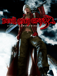 Devil May Cry 3: Dante's Awakening, PS2