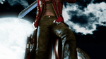 Devil May Cry 3: Dante's Awakening, PS2