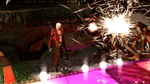 Devil May Cry 3: Dante's Awakening, PS2
