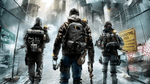 *Tom Clancy's The Division, XONE