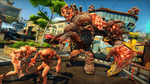*Sunset Overdrive, XONE