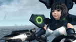 *Xenoblade Chronicles X