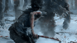 Rise of the Tomb Raider, XONE
