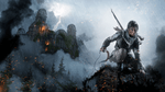 Rise of the Tomb Raider, XONE