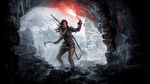 Rise of the Tomb Raider, XONE
