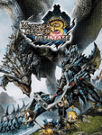*Monster Hunter 3 Ultimate, WiiU