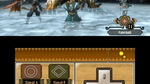 *Monster Hunter 3 Ultimate, WiiU