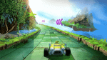 Sonic & All-Stars Racing Transformed