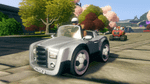 Sonic & All-Stars Racing Transformed
