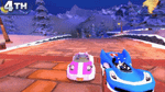 Sonic & All-Stars Racing Transformed
