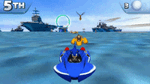 Sonic & All-Stars Racing Transformed