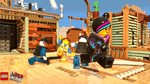 *The LEGO Movie Videogame, XONE