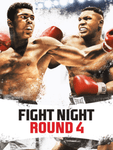Fight Night Round 4, X360
