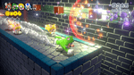 *Super Mario 3D World