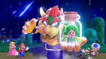 *Super Mario 3D World