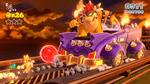 *Super Mario 3D World