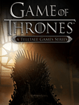 Game of Thrones: A Telltale Games Series, XONE