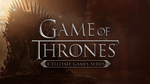 Game of Thrones: A Telltale Games Series, XONE