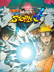 Naruto Shippuden: Ultimate Ninja Storm 4, XONE