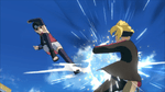 Naruto Shippuden: Ultimate Ninja Storm 4, XONE