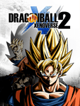 Dragon Ball: Xenoverse 2, XONE
