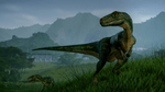 Jurassic World Evolution, XONE