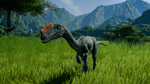 Jurassic World Evolution, XONE