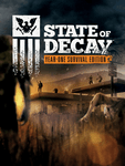 *State of Decay: Year-One Survival Edition, XONE