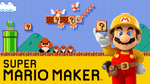 *Super Mario Maker
