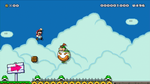 *Super Mario Maker