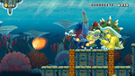 *Super Mario Maker