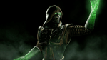 *Mortal Kombat X, XONE
