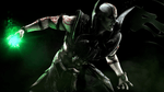 *Mortal Kombat X, XONE