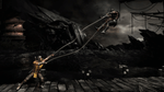 *Mortal Kombat X, XONE
