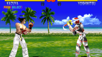Tekken, PS1