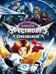 Spectrobes: Origins, Wii
