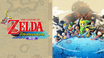 The Legend of Zelda: The Wind Waker HD